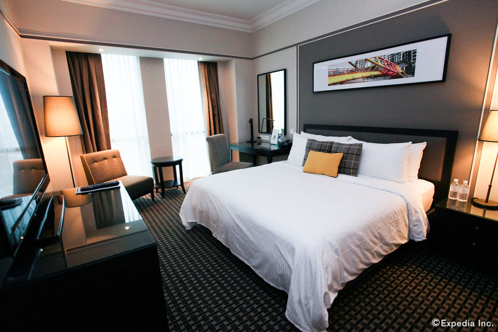 Grand Copthorne Waterfront Hotel Singapore リバー・バレー Singapore thumbnail
